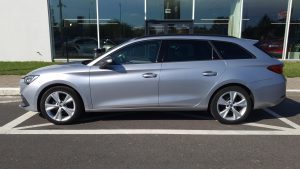 leasing SEAT Leon