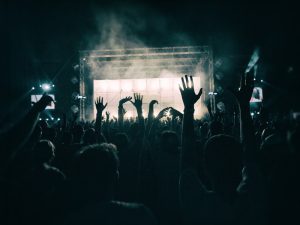 Skuteczne zabezpieczenie imprez dla różnego typu wydarzeń