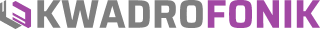 Logo kwadrofonik.com.pl